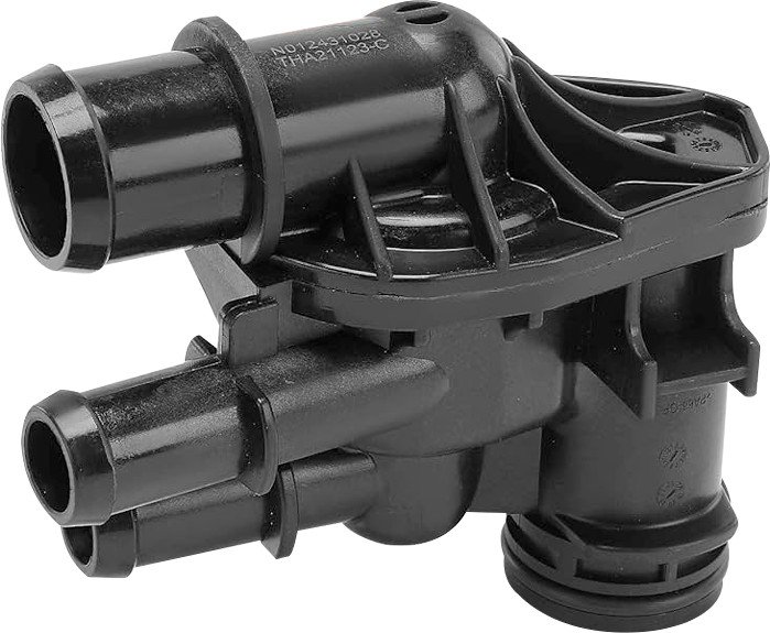 Ford Escape 1.5L 2017-2019 Ford Fusion 1.5L 2014-2019 | 100-100