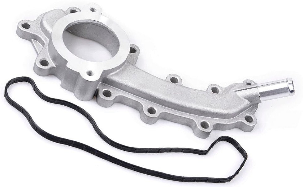 Chrysler 200 3.6L 2011-2017 Chrysler 300 3.6L 2011-2023 Chrysler Town & Country 3.6L 2011-2016 Dodge Avenger 3.6L 2011-2014 Dodge Challenger 3.6L 2011-2023 Dodge Charger 3.6L 2011-2023 Dodge Durango 3.6L 2011-2015 Dodge Grand Caravan 3.6L 2011-2020 Dodge Journey 3.6L 2011-2019 Jeep Cherokee 3.2L 2014-2022 Jeep Grand Cherokee 3.6L 2011-2015 Ram 1500 3.6L 2013-2018 Ram Promaster 1500 3.6L 2014-2021 Ram Promaster 2500 3.6L 2014-2021 Ram Promaster 3500 3.6L 2014-2021