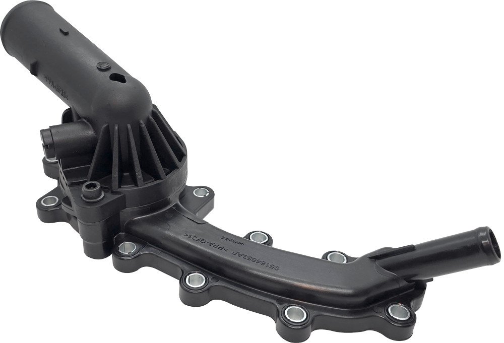 Ram 1500 3.6L 2014-2018 Ram 1500 Classic 3.6L 2019-2024 | 100-114