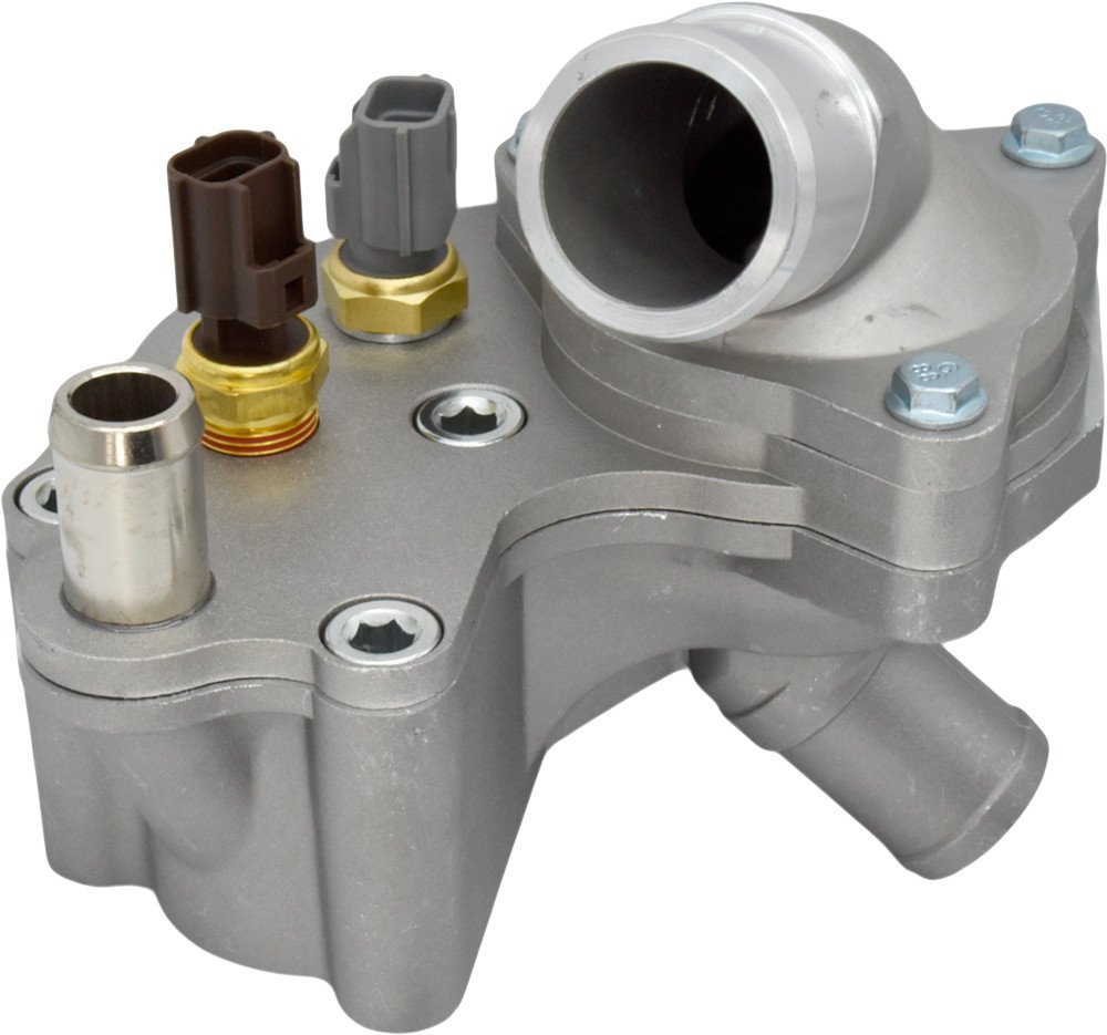 Ford Explorer 4.0L 1997-2001 Ford Ranger 4.0L 2001 Mercury Mountaineer 4.0L 1998-2001 | 100-127