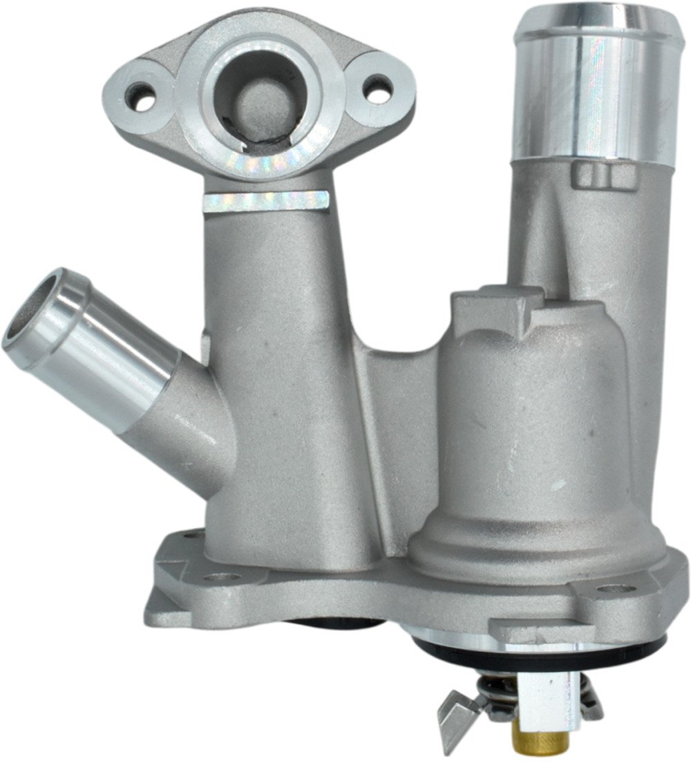 Ford Fiesta 1.6L Turbo 2014-2019 Ford Escape 1.6L Turbo 2013-2016 | 100-129