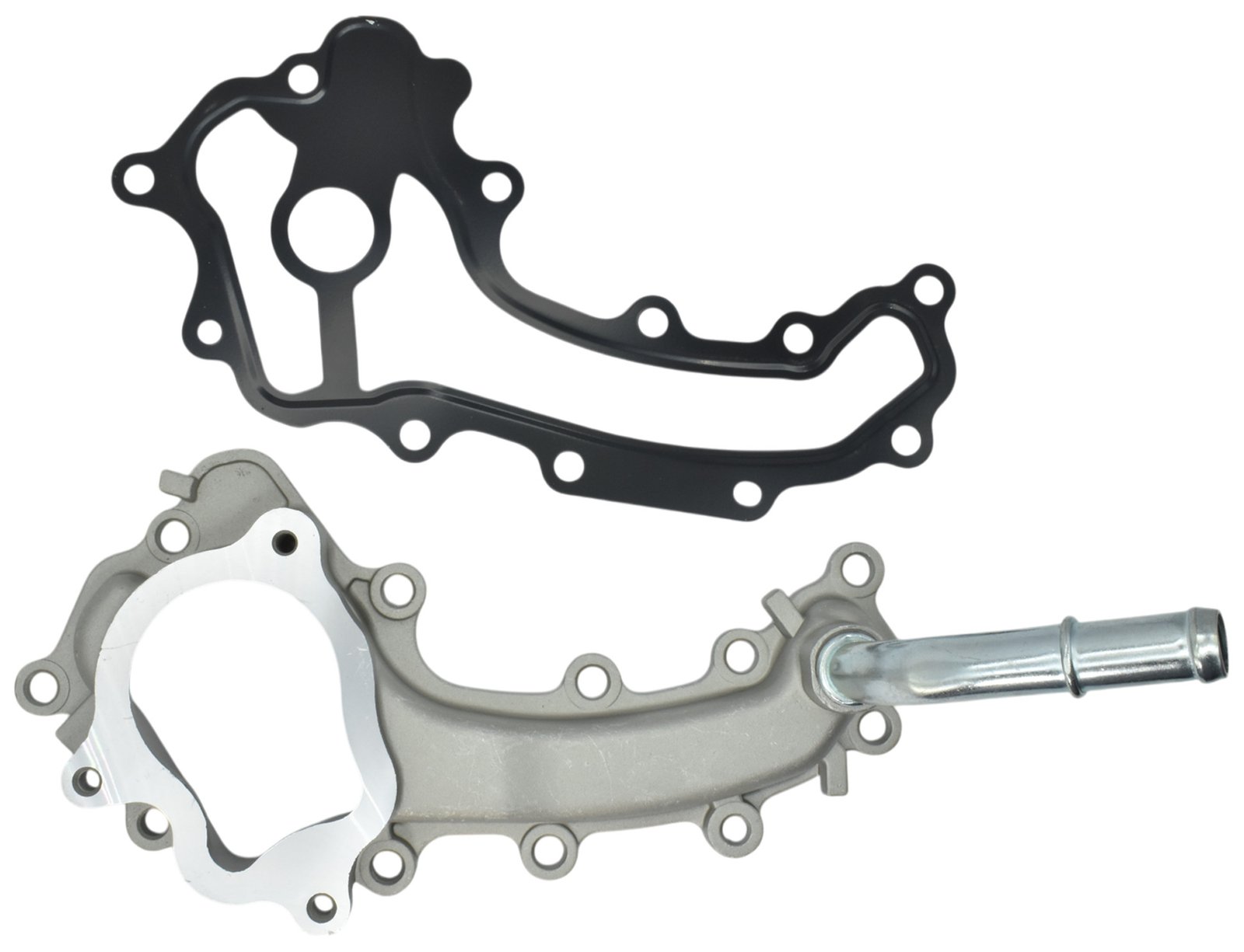 Jeep Gladiator 3.6L 2020-2024 Jeep Wrangler 3.6L 2018-2024 Ram 1500 3.6L 2019-2025 | 100-159