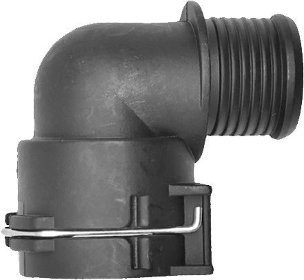 Conector Calefaccion Entrada Chevrolet Sonic L4 1.6L 2012-2017