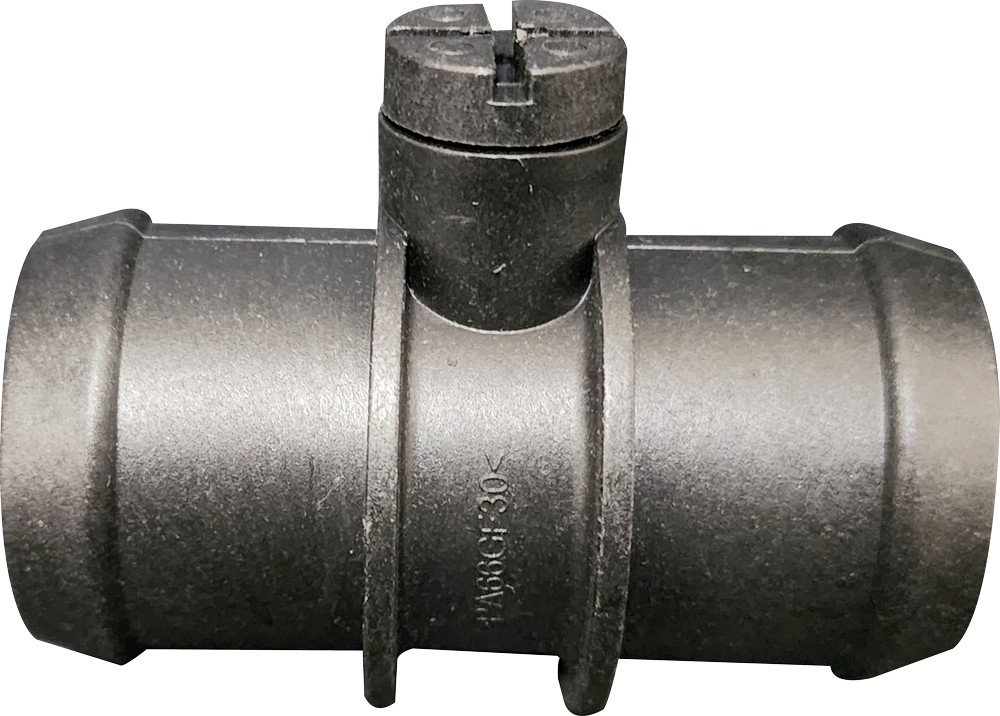 Conector Radiador Minicooper 1.6T 02-08