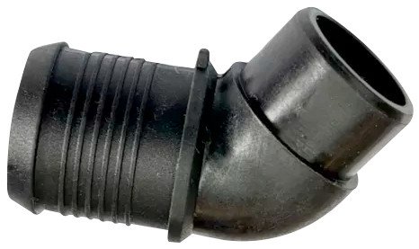 Conector Codo Bomba Ford