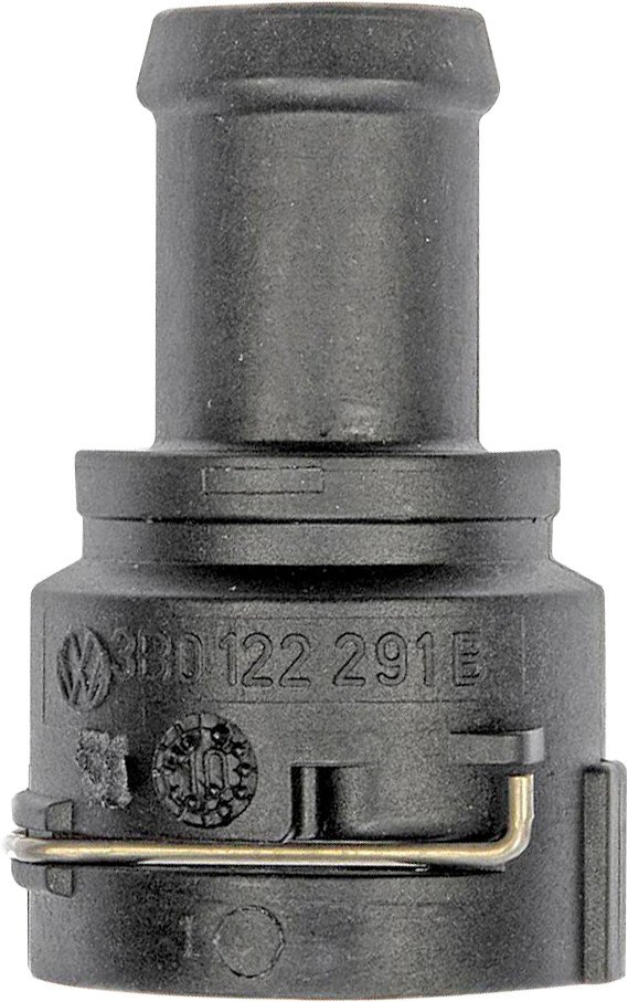 Conector Calefaccion Vw Bora Jetta 2.5L