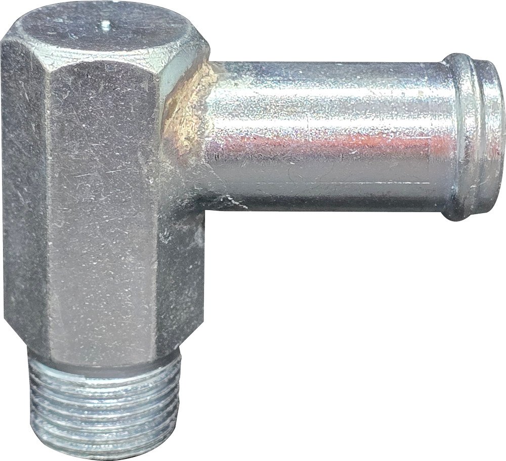 Nissan Np300 2.4L 2008-2015