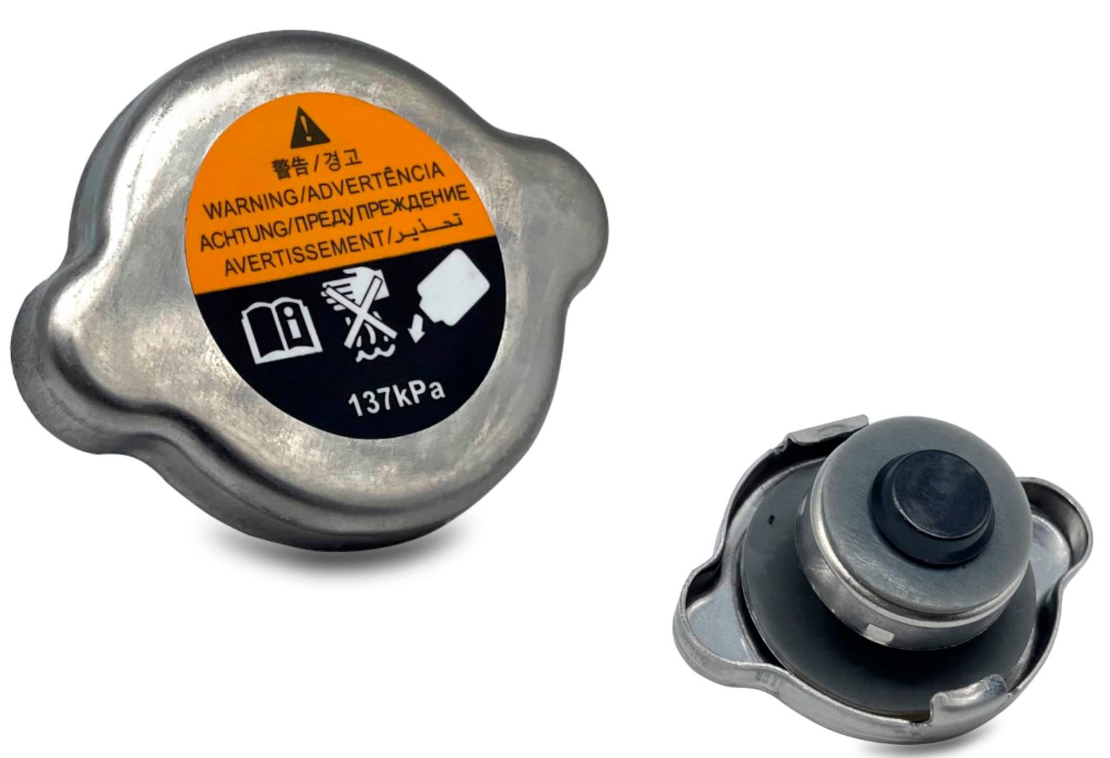 Tapon Radiador Nissan Altima, Maxima 20Psi