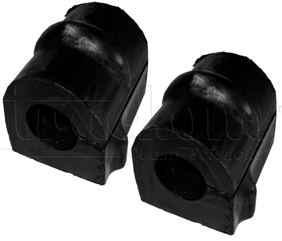 Goma Barra Estab Del Chevrolet Gmc Corsa 2002-2008 Del | 20-137