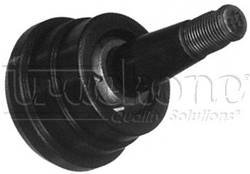 Rotula Inf Chevrolet Gmc Astro Minivan Safari 1985-2005 Gmc Belair 1971-1976 Gmc Biscayne 1971-1976 Gmc Caprice 1971-1976 Gmc Impala 1971-1976 Oldsmobile 88 Y 98 1971-1976 | 20-181