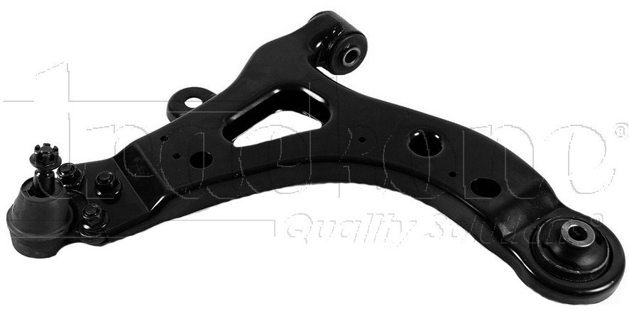 Horquilla Inf Buick Rendezvous 2002-2007 Buick Terraza 2005-2007 Uplander 2005-2009 Pontiac Aztek 2001-2005 Pontiac Montana 2005-2007 | 20-489