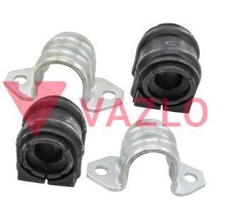 Gomas De Barra Estabilizadora Chevrolet Sonic 2012-2016 | 20-599