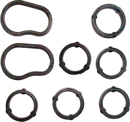 Chrysler 200 3.6L 2011-2013 Chrysler 300 3.6L 2011-2013 Chrysler Town & Country 3.6L 2011-2013 Dodge Avenger 3.6L 2011-2012 Dodge Challenger 3.6L 2011-2013 Dodge Charger 3.6L 2011-2013 Dodge Durango 3.6L 2011-2013 Dodge Grand Caravan 3.6L 2011-2013 Dodge Journey 3.6L 2011-2013 Jeep Grand Cherokee 3.6L 2011-2013