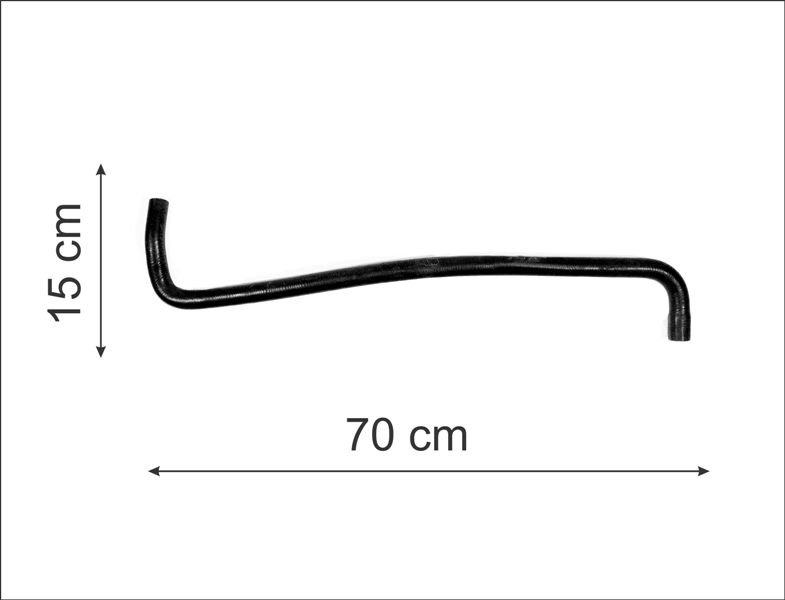 Renault R11-R19 Calefaccion