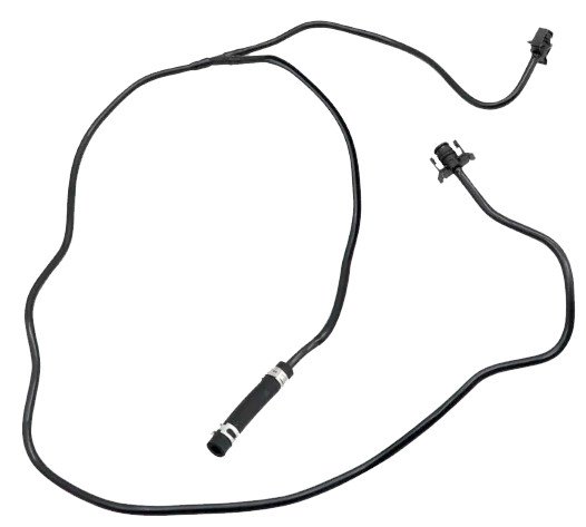 Manguera Deposito Anticongelante Ford Focus 2.0L 2012-2016