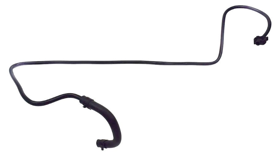 Manguera Deposito Anticongelante Ford Fiesta 1.6L 2011-2019, Ford Figo 1.5L 2016-2020
