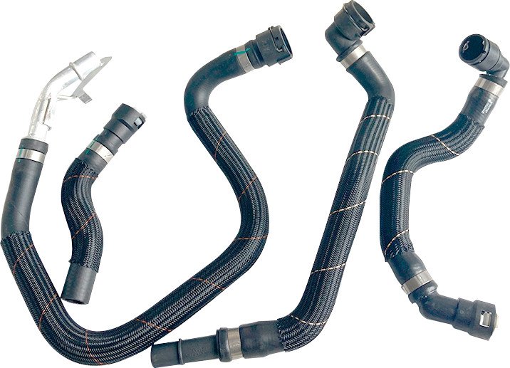 Chrysler 200 2.4L 2015-2017 Jeep Cherokee 2.4L 2014-2018
