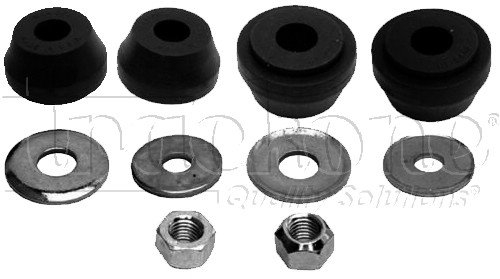 Goma Barra Tensora 2 Neon 1995-1999 Tras Neon 2000-2005 Tras Pt Cruiser 2001-2010 Tras | 30-119