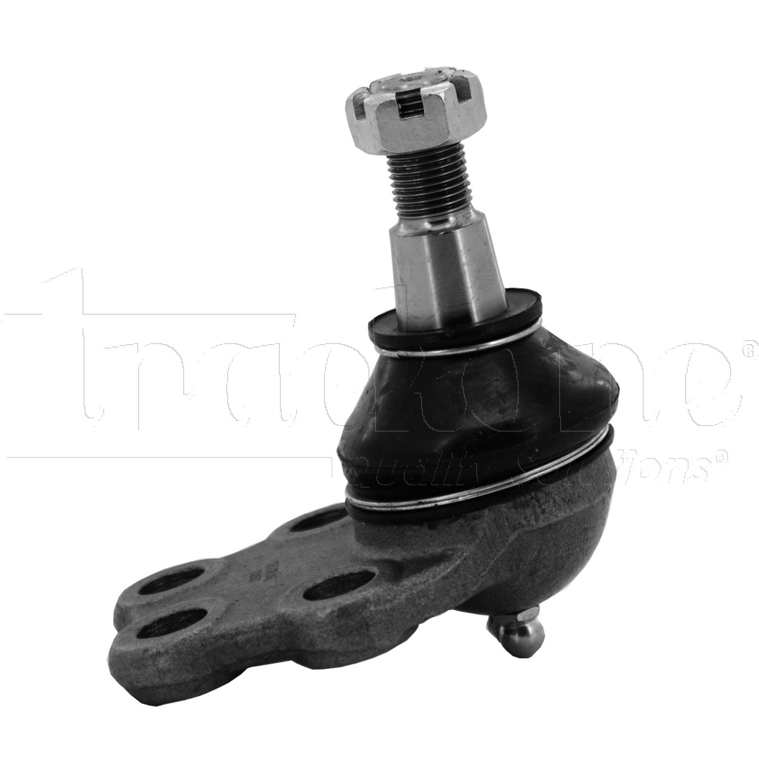 Rotula Inf Perno Delgado Ram 1500 4X2 2000-2002 Ramchar...