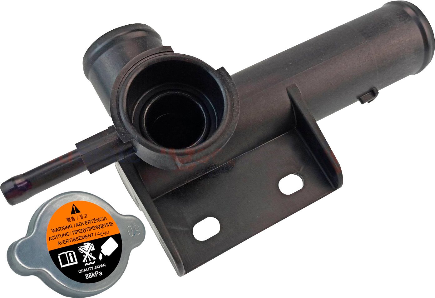 Nissan Np300 2.5L 2016-2023 Nissan Np300 Frontier 2.5L 2016-2023 | 304-050