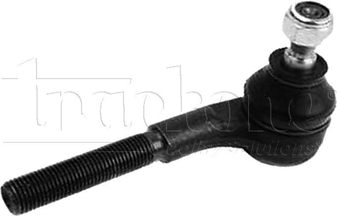 Terminal Ext R Peugeot 206 1999-2008 Peugeot 207 Compact 2008-2011 Peugeot 307 2004-2008 | 40-021