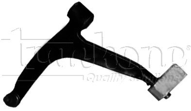 Horquilla Inf L Peugeot 306 1997-2004 2002-2004 Corta Forja Peugeot Partner-Gran Raid 2004-2012 Forja | 40-243