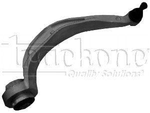 Brazo Del Inf Posterior L Audi A4 2008-2015 Audi A5 2008-2015 Audi Q5 2010-2015