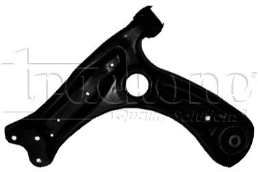 Horquilla Inf L Volkswagen Gol 2009-2015 Volkswagen Sav...
