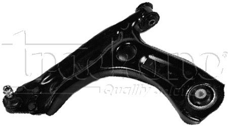 Horquilla Inf L Audi A1 2011-2015 Seat Ibiza 2009-2015 Seat Toledo 2013-2015 Volkswagen Polo 2013-2015 Volkswagen Vento 2014-2015