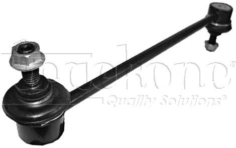 Tornillo Estab Del Audi A1 2011-2015 Seat Cordoba 2003-2009 Seat Ibiza 2003-2008 Seat Ibiza 2009-2015 Seat Toledo 2013-2015 Volkswagen Crossfox 2007-2015 Volkswagen Gol 2009-2015 Volkswagen Lupo 2005-2009 Volkswagen Polo 2003-2007 Volkswagen Polo 2013-2015 Volkswagen Sport Van 2003-2007 Volkswagen Up 2016 Volkswagen Vento 2014-2015