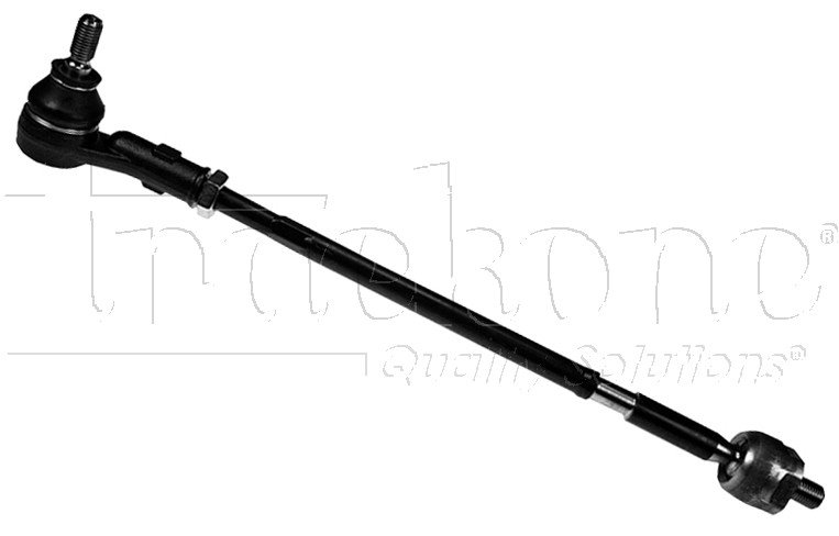 Varilla Lat Volkswagen Golf Iii 1993-1999 Volkswagen Jetta Iii 1993-1999