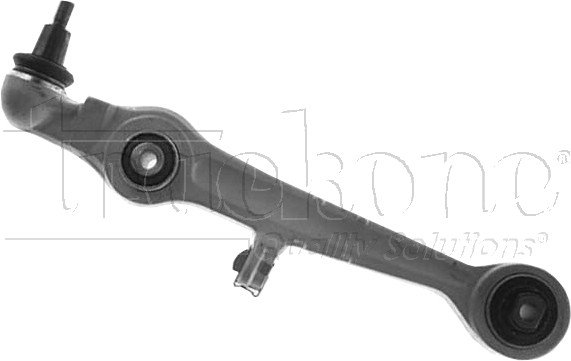 Brazo Del Inf Anterior Rl Audi A4 1998-2001 Audi A6 1998-2001 Volkswagen Passat 1997-2001