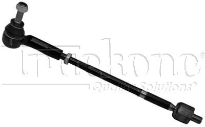 Barra Lateral Audi Tt 1998-2006 Seat Leon 2001-2005 Seat Toledo 2001-2005 Volkswagen Beetle 1998-2011 Volkswagen Golf Iv 1998-2007 Volkswagen Jetta Iv 1998-2015 | 40-427
