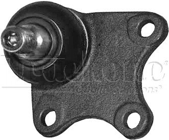Rotula Inf L Seat Cordoba 2003-2009 Seat Ibiza 2003-200...
