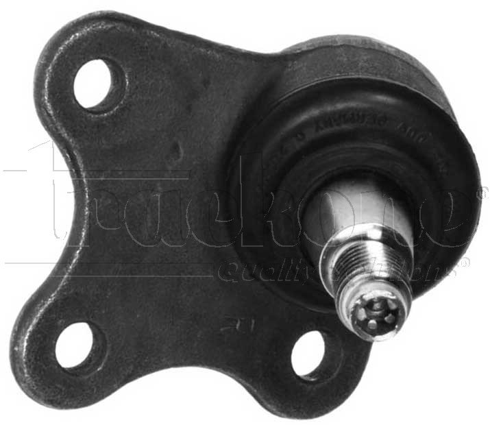 Rotula Inf R Seat Cordoba 2003-2009 Seat Ibiza 2003-200...
