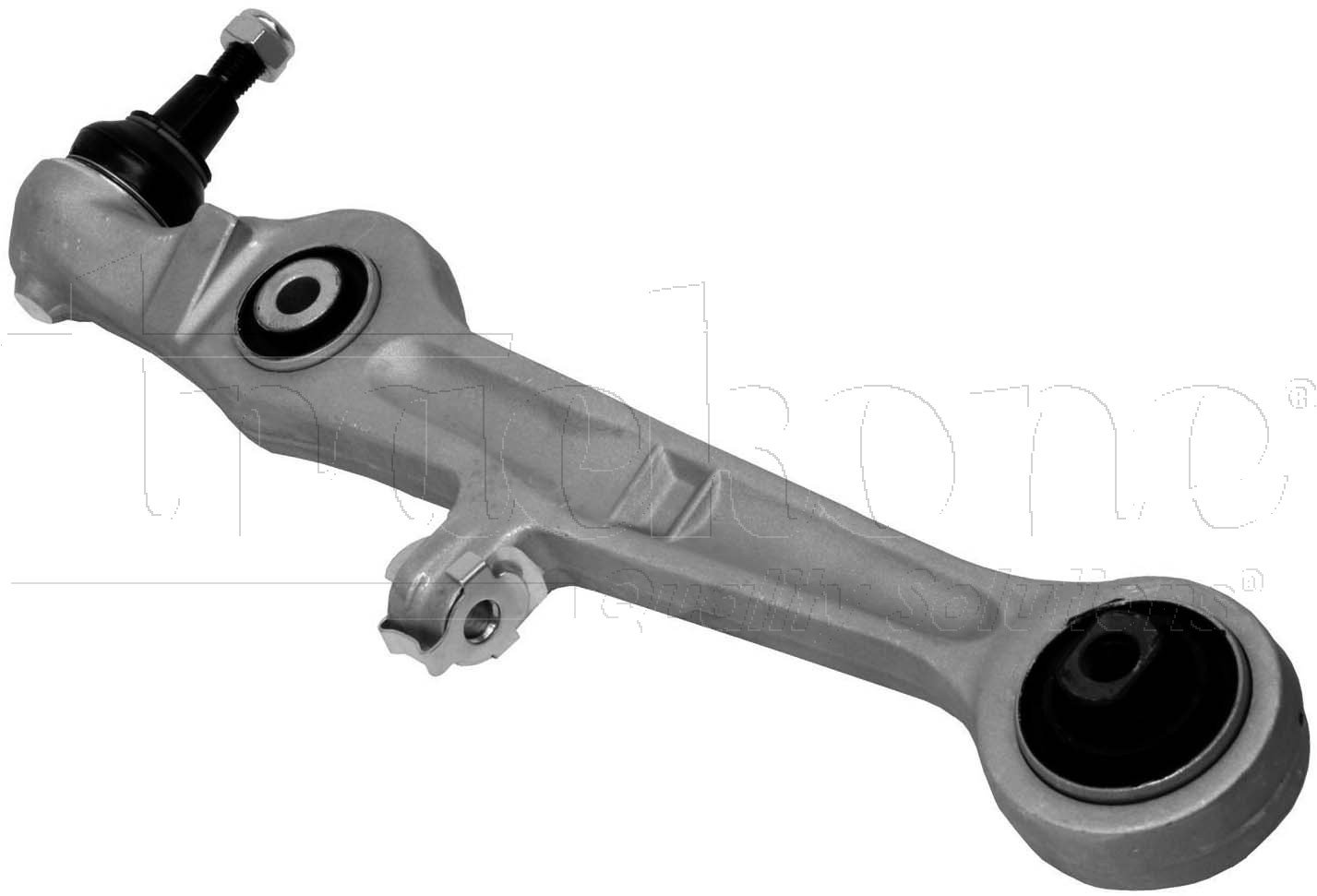 Brazo Del Inf Anterior Rl Audi A4 2002-2007 Audi A6 2002-2003 Volkswagen Passat 2002-2004 4 Cil