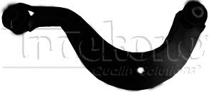Brazo Tras Curvo Rl Audi A3 2004-2012 Audi Tt 2007-2014 Seat Altea 2006-2015 Seat Leon 2006-2013 Seat Toledo 2006-2012 Volkswagen Bora 2006-2010 Volkswagen Golf V 2006-2009 Volkswagen Golf Vi 2010-2012 Volkswagen Jetta V 2006-2010 Volkswagen Passat 2005-2010 Volkswagen Passat Cc 2008-2015 Volkswagen Tiguan 2009-2015
