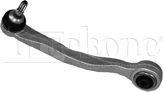 Brazo Delantero Inferior Posterior L Bmw Serie 5 (E60) 2005-2010