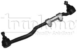 Barra Lateral Nissan Frontier 4X2 1998-2004 Nissan Np300 Pickup 4X2 2009-2014 | 60-208