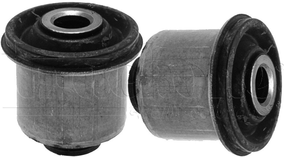 Buje Sup 2 Nissan Frontier 4X2 1998-2004 Nissan Frontier 4X4 Y Frontier V6 1998-2004 Nissan Np300 Pickup 4X2 2009-2014 Nissan Np300 Pickup 4X4 2009-2014 Nissan Xterra 1998-2004 | 60-333