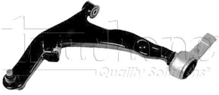 Horquilla Inferior L Nissan Murano 2003-2008 | 60-478