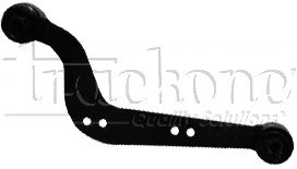 Tirante Sup Tras L Toyota Rav4 2006-2012 Toyota Rav4 2013-2015 | 60-574