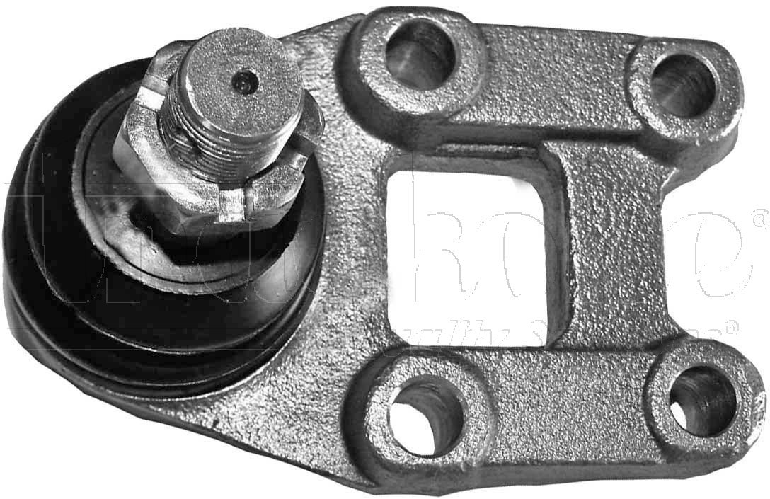 Rotula Inf Nissan Urvan 2002-2012 Nissan Urvan 2013-2014