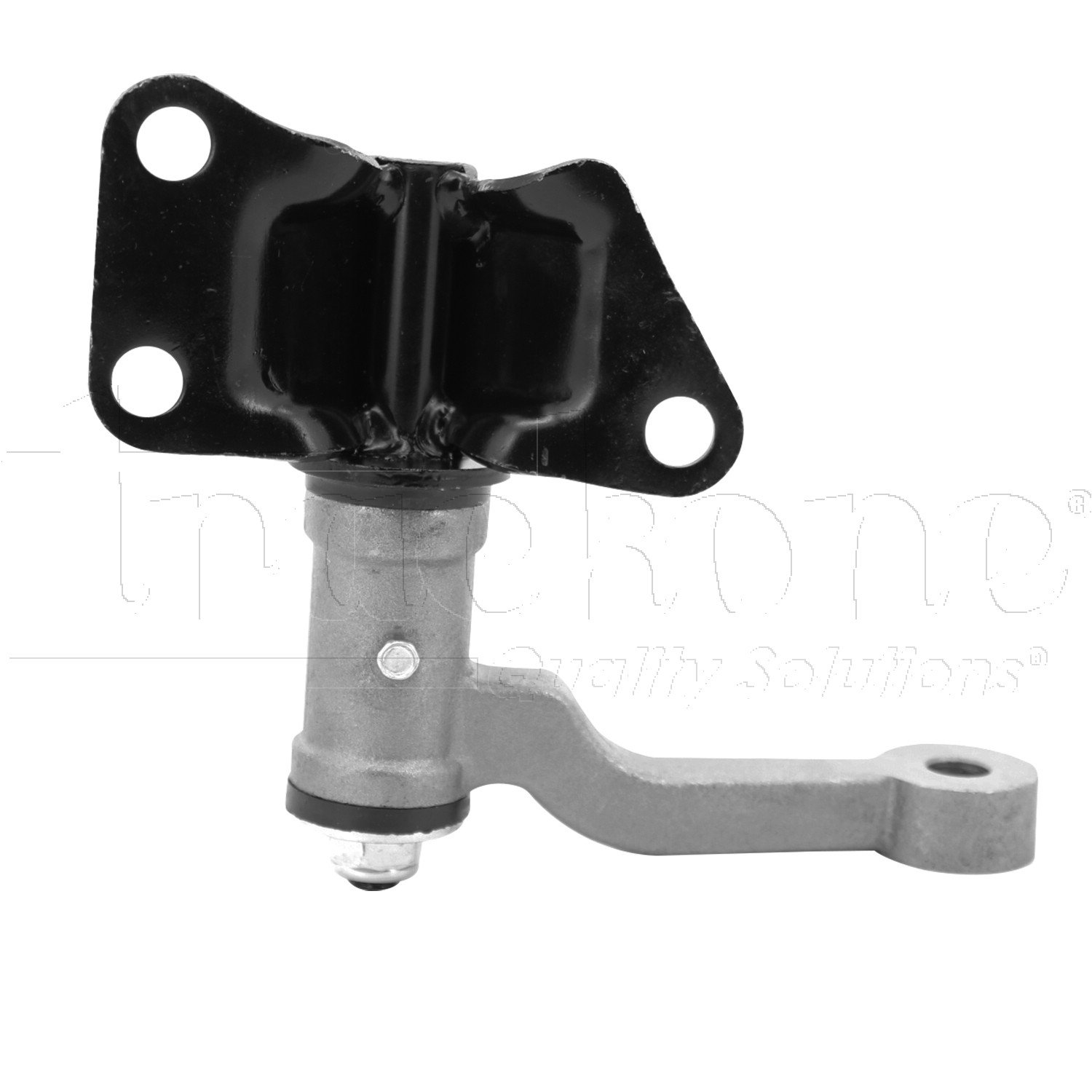 Brazo Auxiliar Nissan D21 4X2 1986-1994 Nissan Pickup 4X2 1994-2008 | 60-760