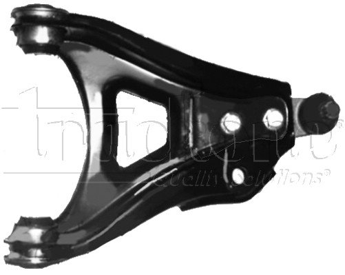 Horquilla Inf R Nissan Platina 2002-2010 Renault Clio 2002-2010 | 60-904
