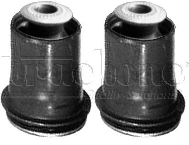 Buje De Horquilla Delantera In | 61-137