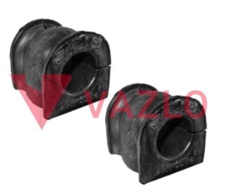 Goma Barra Estabilizadora Honda Fit 06-08 | 61-179 Goma Barra Estabilizadora Honda Fit 06-08 | 61-179