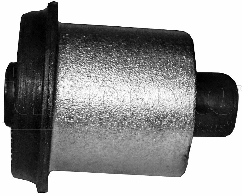 Buje Eje Trasero Nissan Tiida 06-15 | 61-207