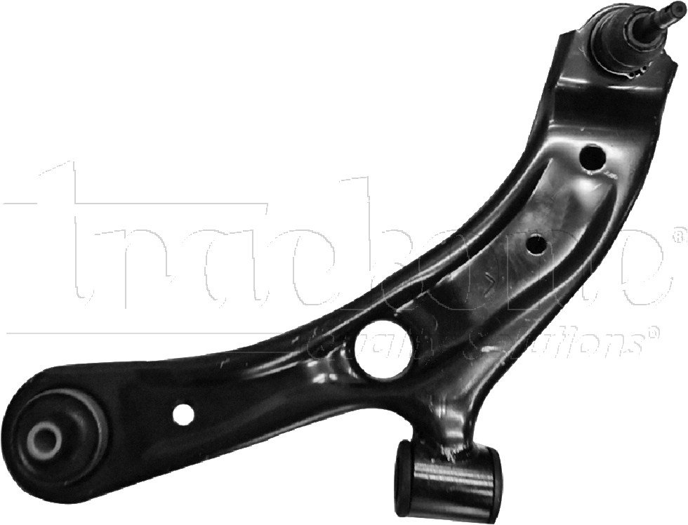 Horquilla Inferior Izquierda Honda Hrv 2016-2021