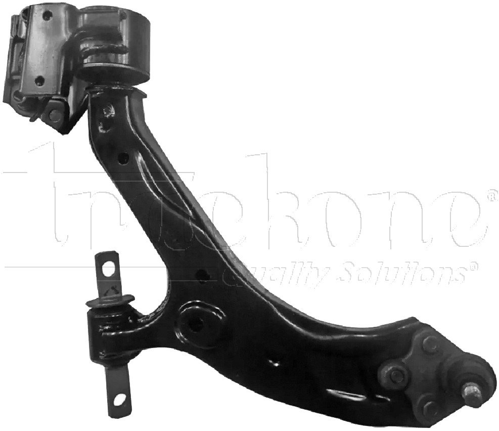 Horquilla Inferior L Honda Crv 2012-2014